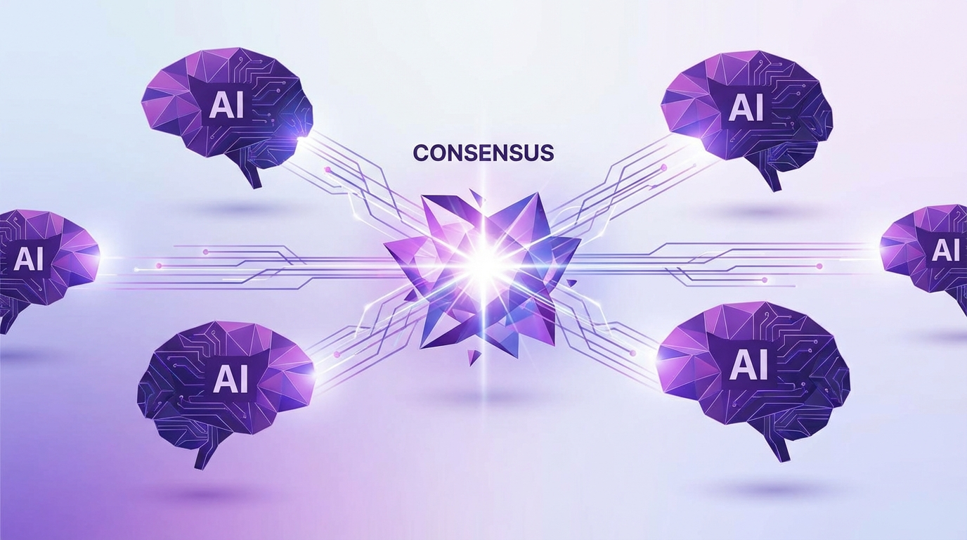 AI Consensus Tool: Get 15+ AI Opinions in One Query