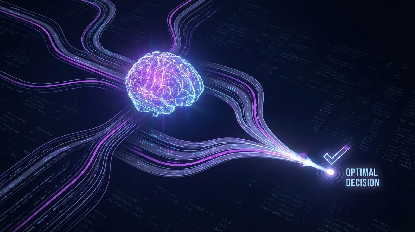 AI Decision Making Tools: Make Better Choices with Multiple AI