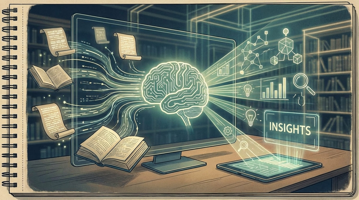 Best AI for Research in 2025: Academic, Market & Technical